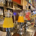 シュラスコ＆ビアバー ゴッチバッタ - 