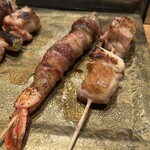 やきとり五二六 - 