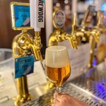 シュラスコ＆ビアバー ゴッチバッタ - 