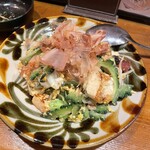 亀戸 沖縄ダイニング居酒屋いさたこ - 