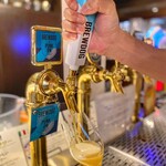 シュラスコ＆ビアバー ゴッチバッタ - 