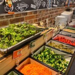 シュラスコ＆ビアバー ゴッチバッタ - 