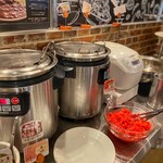 シュラスコ＆ビアバー ゴッチバッタ - 