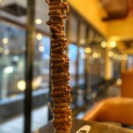 シュラスコ＆ビアバー ゴッチバッタ - 