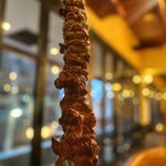 シュラスコ＆ビアバー ゴッチバッタ - 