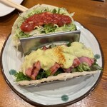 亀戸 沖縄ダイニング居酒屋いさたこ - 