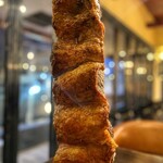 シュラスコ＆ビアバー ゴッチバッタ - 