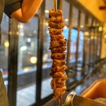 シュラスコ＆ビアバー ゴッチバッタ - 