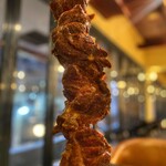 シュラスコ＆ビアバー ゴッチバッタ - 