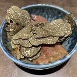 焼肉ハウス大将軍 - トリュフ桑原