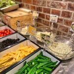 シュラスコ＆ビアバー ゴッチバッタ - 