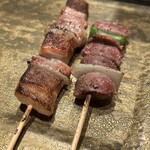 やきとり五二六 - 