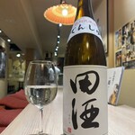 札幌駅北口酒場 めしと純米 - 