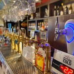 シュラスコ＆ビアバー ゴッチバッタ - 