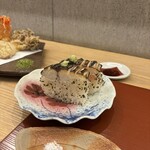 そば切り 岳空 - 