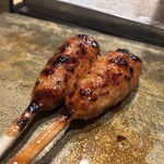 やきとり五二六 - 