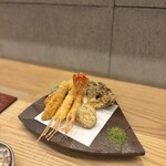 そば切り 岳空 - 