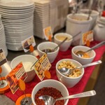 シュラスコ＆ビアバー ゴッチバッタ - 