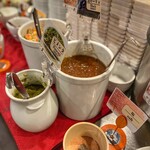 シュラスコ＆ビアバー ゴッチバッタ - 