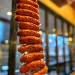 シュラスコ＆ビアバー ゴッチバッタ - 