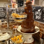 シュラスコ＆ビアバー ゴッチバッタ - 