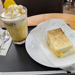 タリーズコーヒー - 