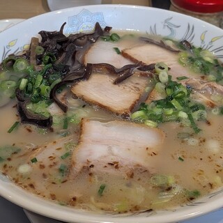 口コミ一覧 : ラーメン小金太 （らーめんこきんた） - 甲東中学校前