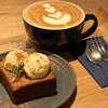 SANWA COFFEE WORKS 天満本店