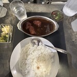 東京ボンベイ 恵比寿本店 - 