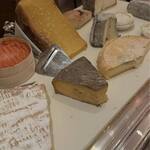 RESTAURANT LE TAILLEVENT - 