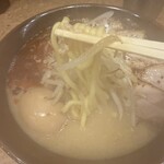 味噌らーめん屋 ちょりん - 