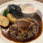 GARDEN PARTY cafe + kitchen - 