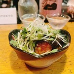 TORI TOKYO EBISU - 