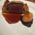 RESTAURANT LE TAILLEVENT - 