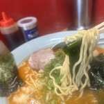 ラーメンショップ - 