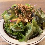 GARDEN PARTY cafe + kitchen - 