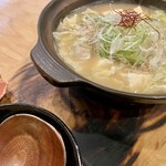大衆酒場 のもか - 炊き餃子