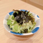 ミエノカクレガ - 