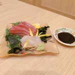 ミエノカクレガ - 