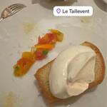 RESTAURANT LE TAILLEVENT - 
