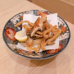 ミエノカクレガ - 