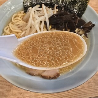 横浜ラーメン増田家_1