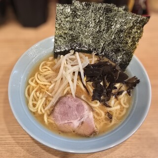 横浜ラーメン増田家_0