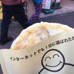 POPO ホットク - 