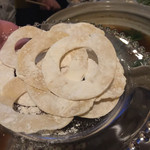 ベジン - 2014/12/3 再訪