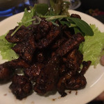 ベジン - 2014/12/3 再訪