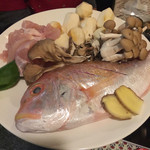 ベジン - 2014/12/3 再訪