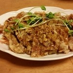 麒麟飯店 - ﾕｳﾘﾝﾁｰ