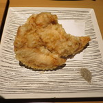Hanare Nakamura Seimen - 鶏ササミ天