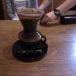 フラットホワイト コーヒー ファクトリー - 